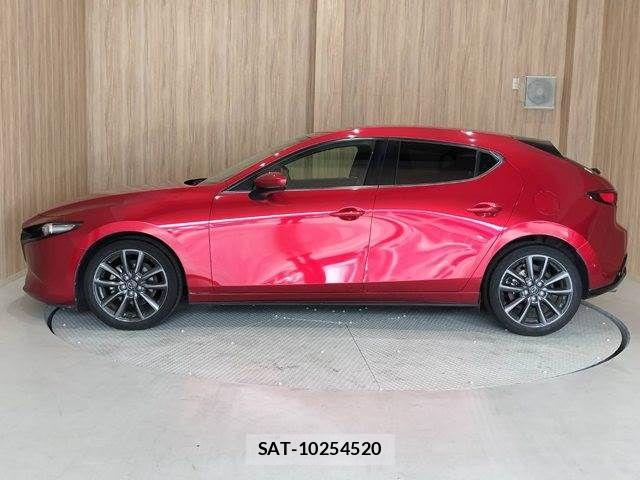 Mazda MAZDA3 2020-03 8074470-22