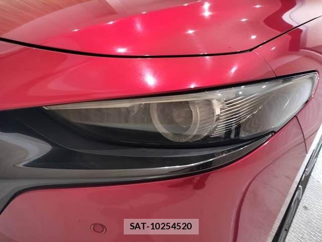 Mazda MAZDA3 2020-03 8074470-23