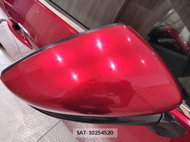 Mazda MAZDA3 2020-03 8074470-26