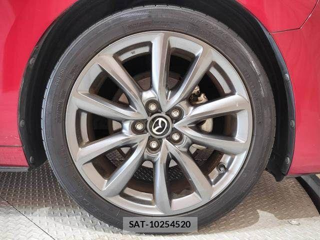 Mazda MAZDA3 2020-03 8074470-27