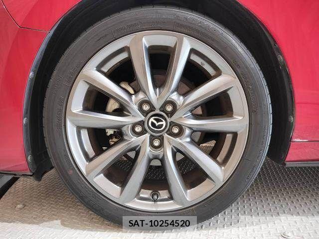 Mazda MAZDA3 2020-03 8074470-28