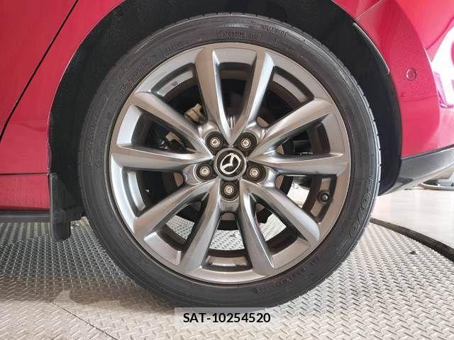 Mazda MAZDA3 2020-03 8074470-29