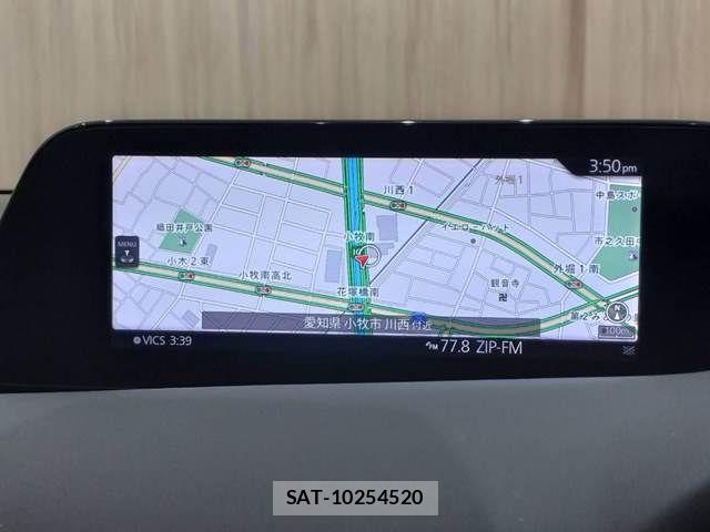 Mazda MAZDA3 2020-03 8074470-4