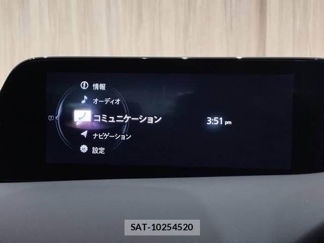 Mazda MAZDA3 2020-03 8074470-5