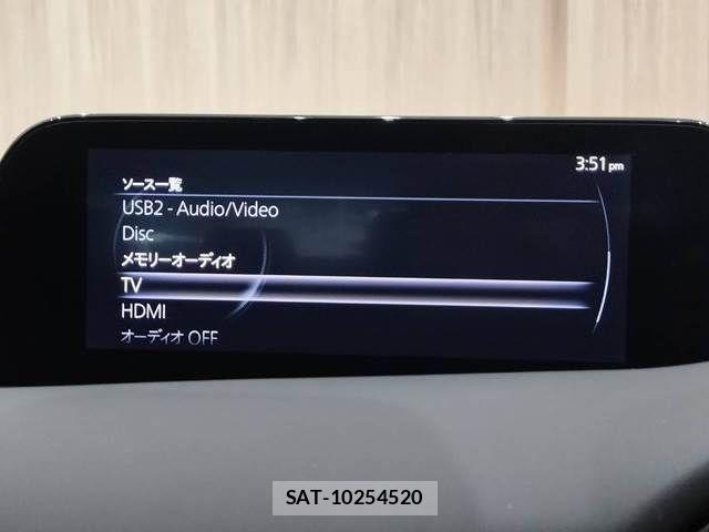 Mazda MAZDA3 2020-03 8074470-7
