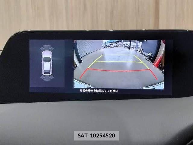 Mazda MAZDA3 2020-03 8074470-8