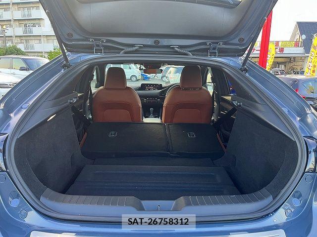 Mazda MAZDA3 2023-12 8100289-21
