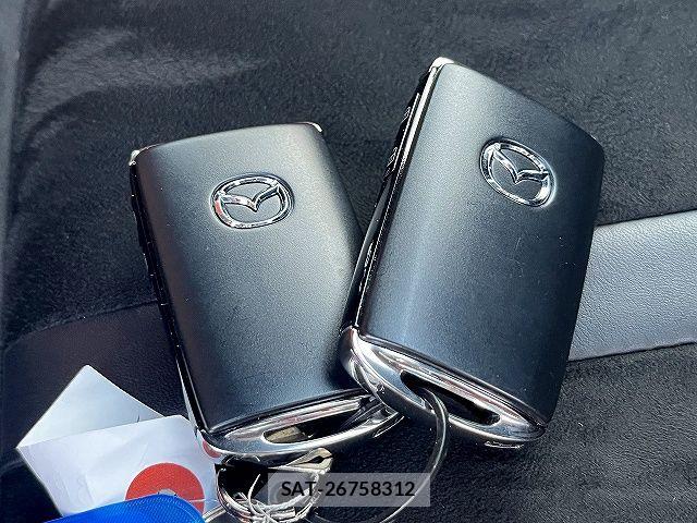 Mazda MAZDA3 2023-12 8100289-25