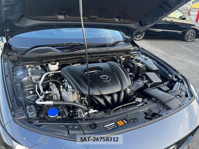 Mazda MAZDA3 2023-12 8100289-27