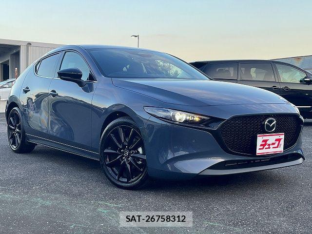 Mazda MAZDA3 2023-12 8100289-6
