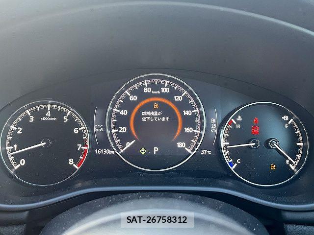 Mazda MAZDA3 2023-12 8100289-7