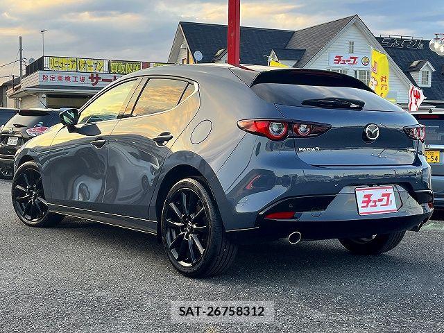 Mazda MAZDA3 2023-12 8100289-8