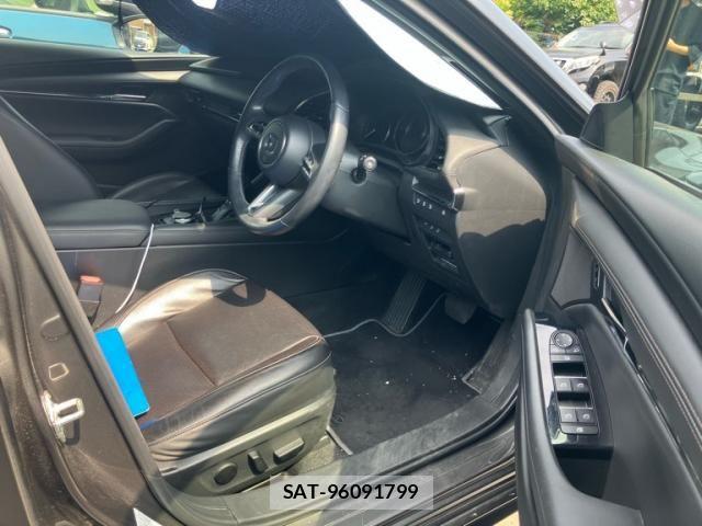 Mazda MAZDA3 2021-03 8100295-13