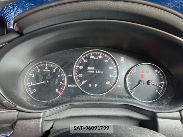 Mazda MAZDA3 2021-03 8100295-20