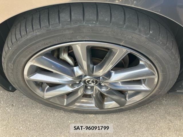 Mazda MAZDA3 2021-03 8100295-7
