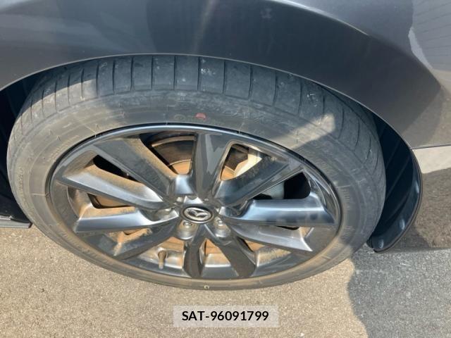Mazda MAZDA3 2021-03 8100295-8