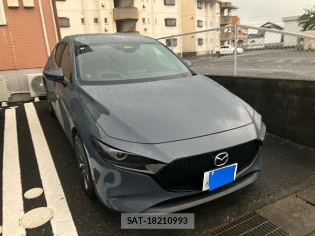 Mazda MAZDA3 2024-03 8100296-1