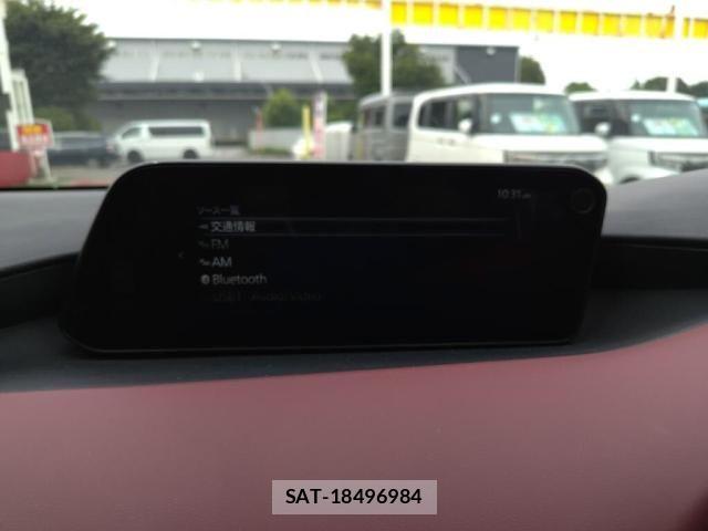 Mazda MAZDA3 2021-09 8100294-16