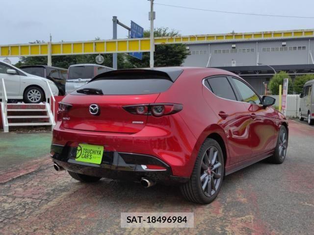 Mazda MAZDA3 2021-09 8100294-1