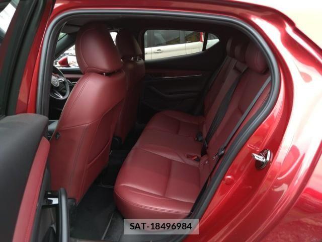 Mazda MAZDA3 2021-09 8100294-22