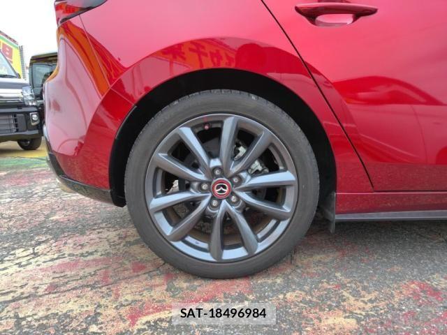 Mazda MAZDA3 2021-09 8100294-26