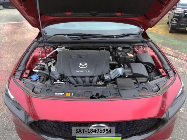 Mazda MAZDA3 2021-09 8100294-29