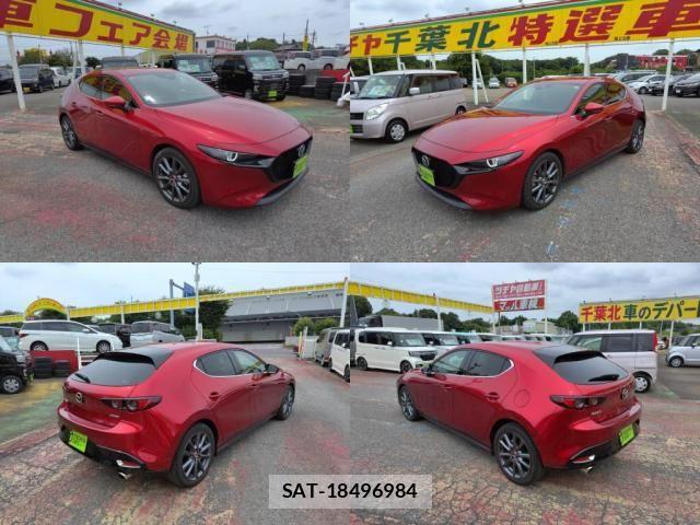 Mazda MAZDA3 2021-09 8100294-3