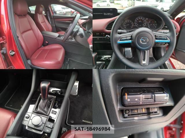 Mazda MAZDA3 2021-09 8100294-4