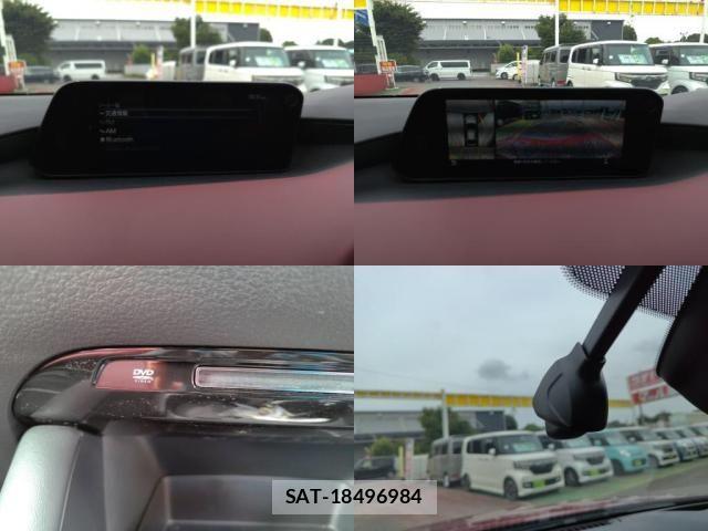 Mazda MAZDA3 2021-09 8100294-5