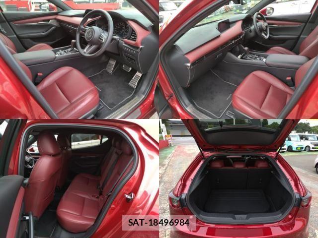 Mazda MAZDA3 2021-09 8100294-6