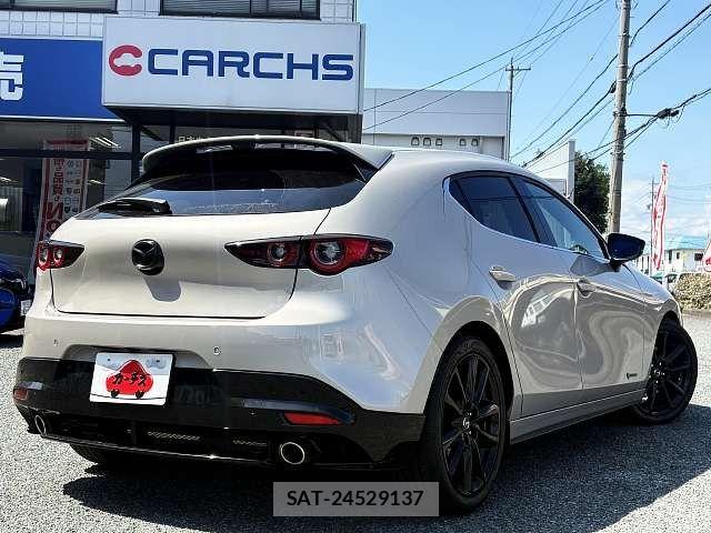 Mazda MAZDA3 2024-05 8100291-2