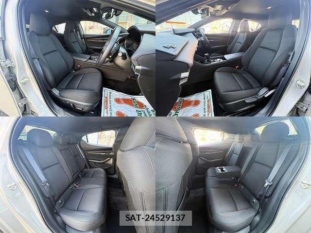 Mazda MAZDA3 2024-05 8100291-3