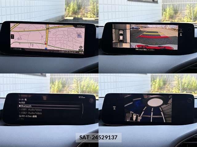 Mazda MAZDA3 2024-05 8100291-4