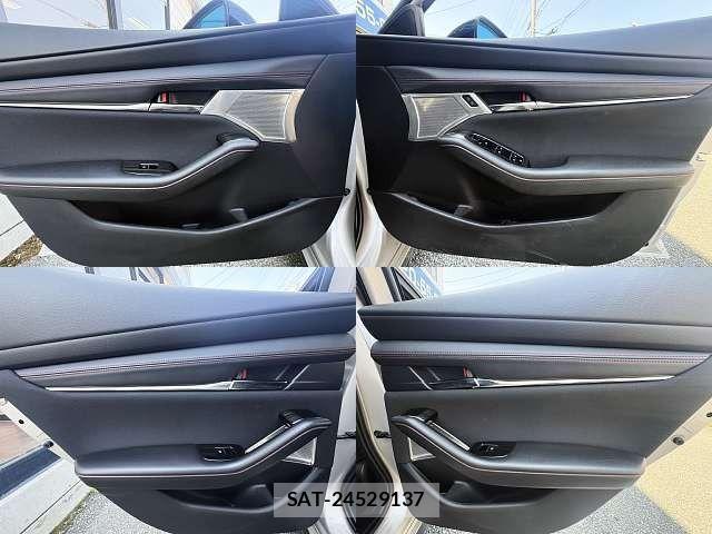 Mazda MAZDA3 2024-05 8100291-6