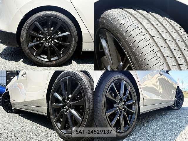 Mazda MAZDA3 2024-05 8100291-7