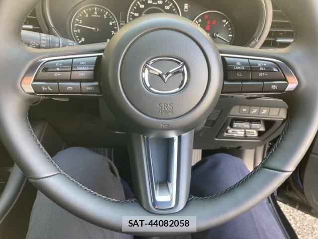 Mazda MAZDA3 2026-03 8100293-15