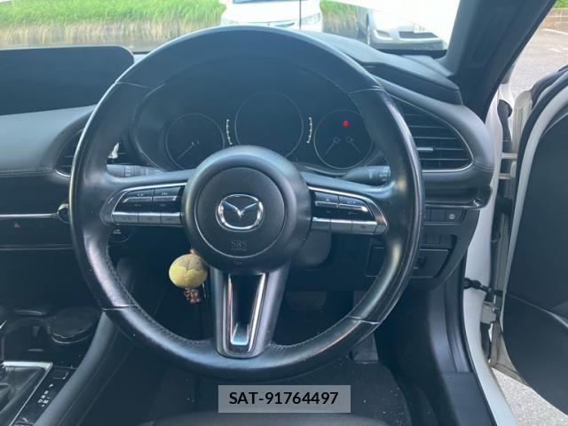 Mazda MAZDA3 2020-02 8100297-13