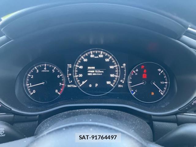 Mazda MAZDA3 2020-02 8100297-15