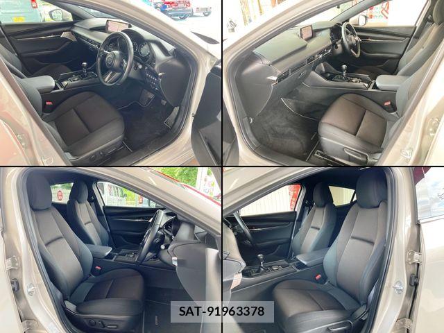 Mazda MAZDA3 2023-09 8100287-10