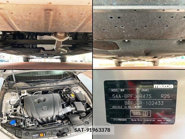 Mazda MAZDA3 2023-09 8100287-15