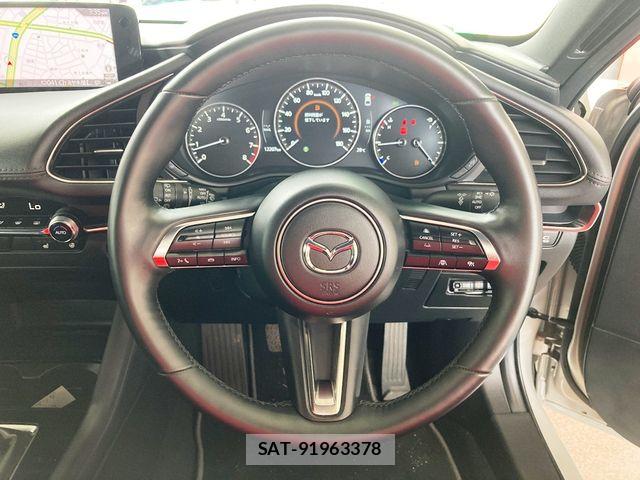 Mazda MAZDA3 2023-09 8100287-19