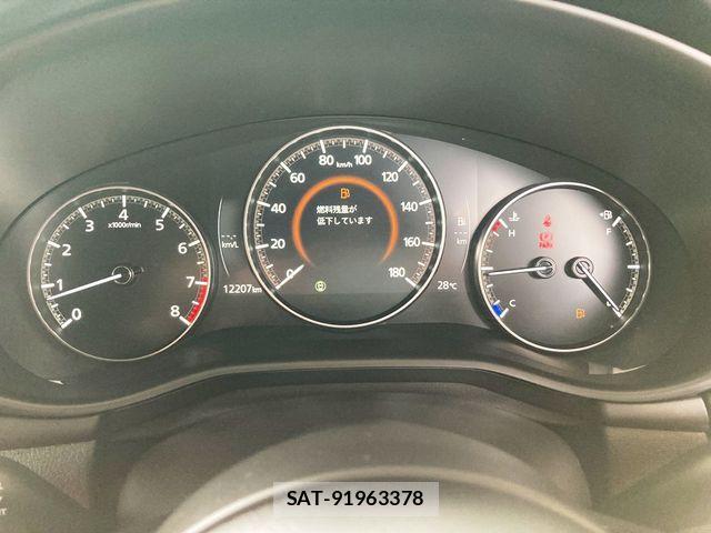 Mazda MAZDA3 2023-09 8100287-21