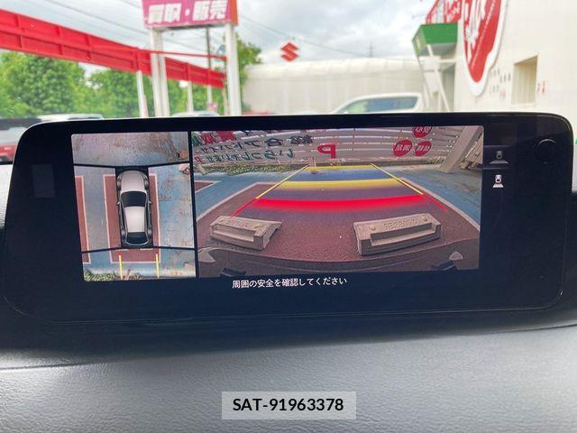 Mazda MAZDA3 2023-09 8100287-22