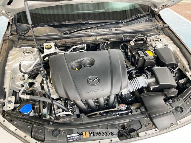 Mazda MAZDA3 2023-09 8100287-29