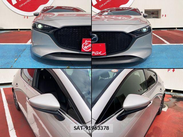 Mazda MAZDA3 2023-09 8100287-3