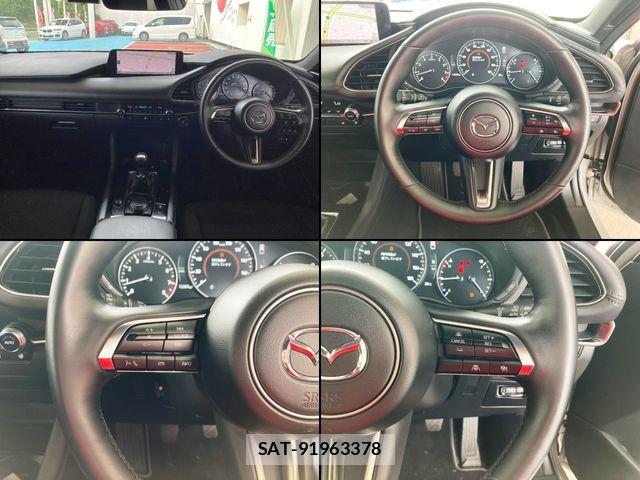 Mazda MAZDA3 2023-09 8100287-5