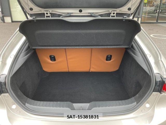 Mazda MAZDA3 2023-08 8131105-13