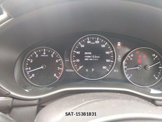 Mazda MAZDA3 2023-08 8131105-19