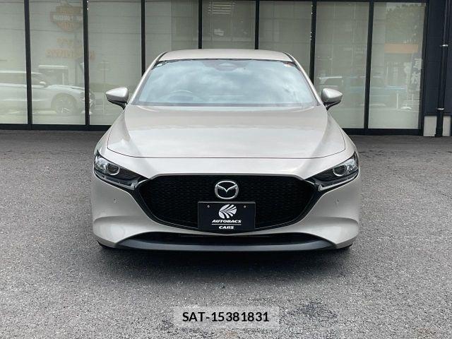 Mazda MAZDA3 2023-08 8131105-3