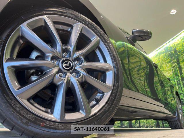 Mazda MAZDA3 2021-07 8131108-11